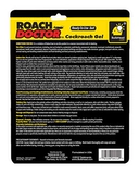 Доктор доктор таракана медицины дегельмируя и потушению таракана -шприц -шприц.