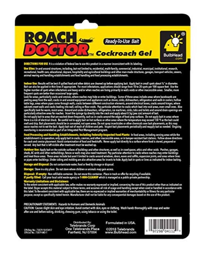 Доктор доктор таракана медицины дегельмируя и потушению таракана -шприц -шприц.