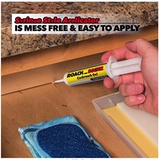 Доктор доктор таракана медицины дегельмируя и потушению таракана -шприц -шприц.