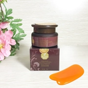 Florentine Rose Brightening Massage Cream 50g Chăm sóc da mặt Giúp chuyển hóa da Kem trị liệu bằng hương thơm Nai Nai - Kem massage mặt
