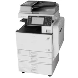 Color Copier Ricoh A3 All -In -One Office Printing большой коммерческий многопрофессиональный лазер с высокой скоростью