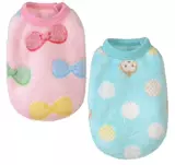 Демисезонный удерживающий тепло жилет, кролик, домашний питомец, осенний сезон, кот