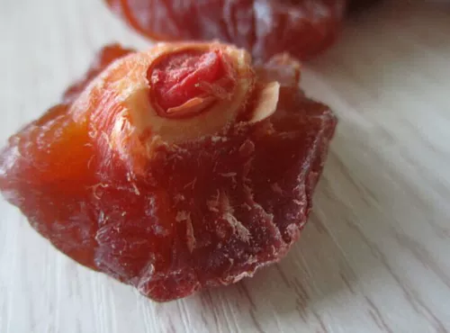 Banmei и Half -Plum, полуаполированная половина роза, половина сливы, половина -ли Ji, полуапогпламная бесплатная доставка 500 г