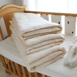 Матрас для детского сада, хлопковое детское универсальное одеяло для новорожденных
