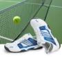 Đích thực chuyên nghiệp giày quần vợt nam giày của phụ nữ giày thể thao giày cầu lông bóng bàn giày trắng phong lan trắng giày thể thao màu đỏ giày anta