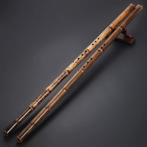 Lingyin National Musical Instrument Pave Flute Professional Profession