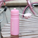 Hello kitty, горный велосипед для велоспорта, бутылка для воды