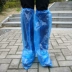 Quần mưa dùng một lần bán buôn nam giới và phụ nữ trôi du lịch quần mưa dày có thể được sử dụng với áo mưa dùng một lần 10