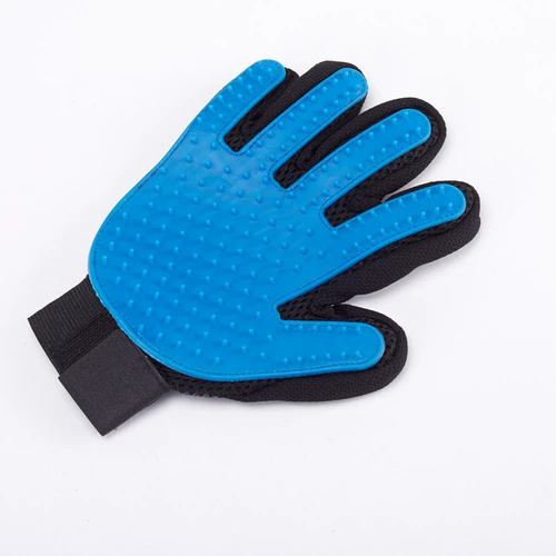 Перчатки, глина, расческа, массажер, гигиеническая щетка