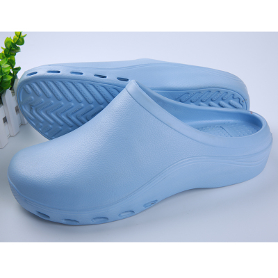 5cm Chip giày phẫu thuật tăng giày giày bảo vệ phẫu thuật giày dép nghiệm trong những đôi giày phòng phẫu thuật tăng chip cảm biến 
