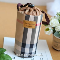 Cafe Color Grid [Tomber]