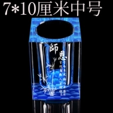 Держатель для ручек, креативный высококлассный сувенир ручной работы, подарок на день рождения, «сделай сам»