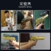 Desert Eagle Children Toy Grab Hướng dẫn sử dụng Súng nước Barret Sniper Gun Boy Toy Crystal Soft Bullet Gun