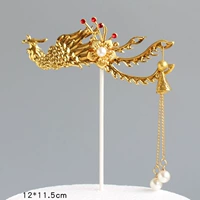 OL Pearl Phoenix одиночная ветка