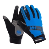 Дорожные нескользящие ветрозащитные удерживающие тепло износостойкие перчатки