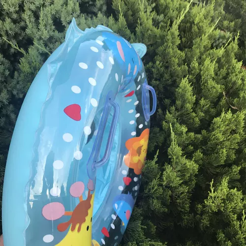 Детские надувные штаны, детский плавательный круг для плавания, оптовые продажи