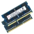 Thẻ nhớ máy tính xách tay điện áp thấp SKhynix DDR3L 4G 8G 1600 12800S