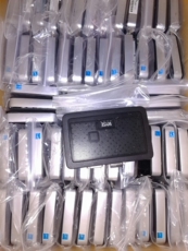 Компьютерный терминал dell wyse p25 5030