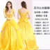 tranh halloween Halloween Snow Belle Cô Bé Lọ Lem Tuyết Người Đẹp Ngủ Rapunzel cosplay người lớn hàng năm Đảng Váy Giáng Sinh ngày halloween 2022 Trang phục haloween