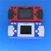 1.8-inch màn hình màu 68 trò chơi giao diện điều khiển đền thoát Tetris Rắn rắn đồ chơi trẻ em máy chơi game cầm tay 2 người Bảng điều khiển trò chơi di động