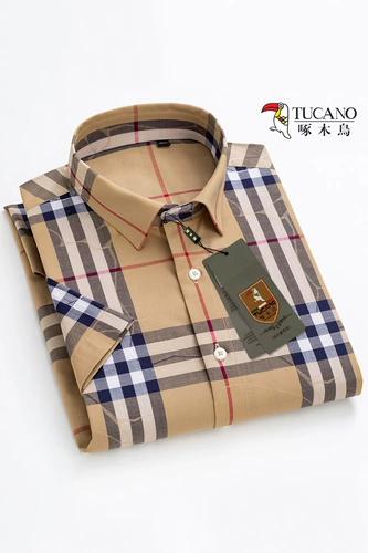 Подлинная рубашка для майки дятла ...