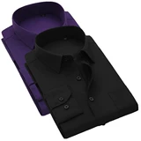 Желтая большая рубашка, большой размер, свободный крой