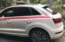 Áp dụng cho Audi Q3 đuôi 13-17 Q3 đặc biệt ABT cánh trên cùng - Sopida trên