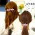 Hàn Quốc phụ kiện tóc rhinestone đơn giản mùa xuân clip kẹp tóc lớn clip phụ nữ clip đầu mũ clip người lớn clip ngang đồ trang sức Phụ kiện tóc