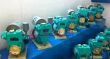 Качественный механический горячий и холодный автоматический переключатель, Кинг-Конг