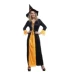 Halloween Halloween người lớn trang phục phù thủy váy dài cosplay váy công chúa phù thủy ma cà rồng quần áo