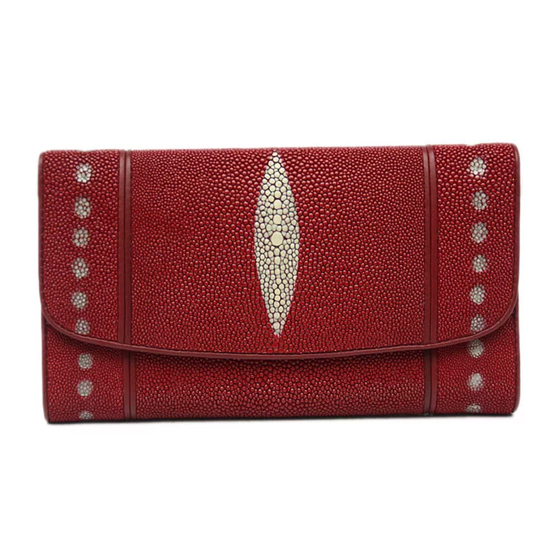 Wallet, long hand loop bag, Thailand, direct factory sales
