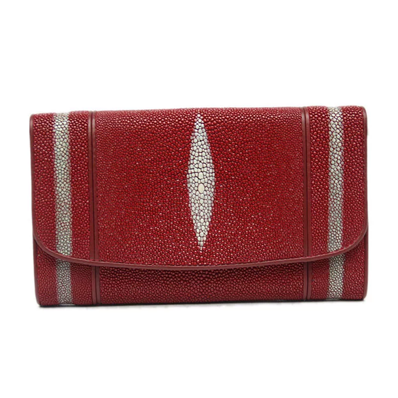Wallet, long hand loop bag, Thailand, direct factory sales