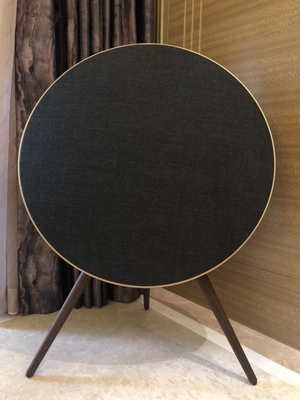 beoplay a9 3rd generation