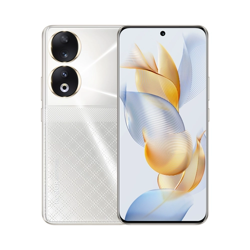 honor/荣耀 90 5G мобильный телефон Spot Speed ​​Hair