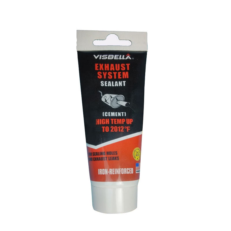 Купить глушитель Автомобиль утечка выхлопных газов для ремонта труб ...