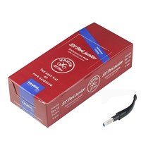 Сиреневый мундштук, 9mm