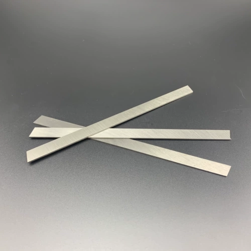 Белый стальный нож, белый стальный стержень высокий стальной лезвие HSS Ультра -типичный стержень 1,5 мм ремонтный нож резной нож резной нож Супер твердый белый стальный нож