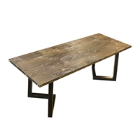 Ретро постер, 200x