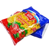 Русская импортная раковина, розовый порошок, скорость лапши, макароны оригинальная декоративная порошковая продукция 450 г полная бесплатная доставка