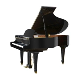 Оригинальный второй японский пианино каваи кави -треугольник фортепиано NX40A High -End Professional Performance