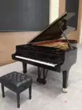 Steinway & Sons Steinway D274 Профессиональный треугольник фортепиано, немецкая оригинальная оригинальная бесплатная доставка.