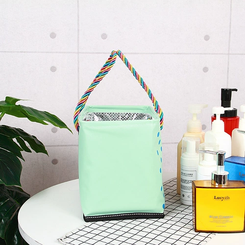 Водонепроницаемая складная сумка-органайзер для ванны подходит для мужчин и женщин для плавания