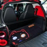 Автомобильный сундук подушка мультфильм хвостовой коробка BMW Mini Mini Mini Ben Smart Special Car Выделен милый