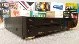 Новый видеорегистратор Sony/Sony SLV-X50DH/VHS Video Recorder, старомодная лента