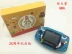 Bảng điều khiển Nintendo GAMEBOY sê-ri GBA năm tốc độ nổi bật Bảng điều khiển trò chơi màu 32-bit cầm tay hoài cổ - Bảng điều khiển trò chơi di động Bảng điều khiển trò chơi di động