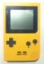 Thời trung cổ Nintendo GAMEBOY POCKET Máy trò chơi cổ điển GBP GB Đen và Trắng - Bảng điều khiển trò chơi di động