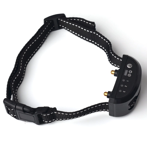 Полностью лайкинг устройства для предотвращения кричащих собак собак от электрического воротника Большие маленькие домашние животные под названием тревожные артефакты