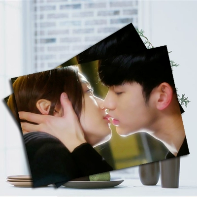 Фотография, детское биде, мобильный телефон, сумка для документов, 6 дюймовая