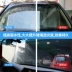 Xe lau kính xe bu dầu lọc dầu xe kính chắn gió trước bụi bẩn mạnh tẩy rửa cung cấp kính sạch - Sản phẩm làm sạch xe