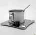 Xuất khẩu cà phê Ý Cup Set cà phê lục địa nhập khẩu cốc bằng thép không gỉ nhập khẩu Cà phê